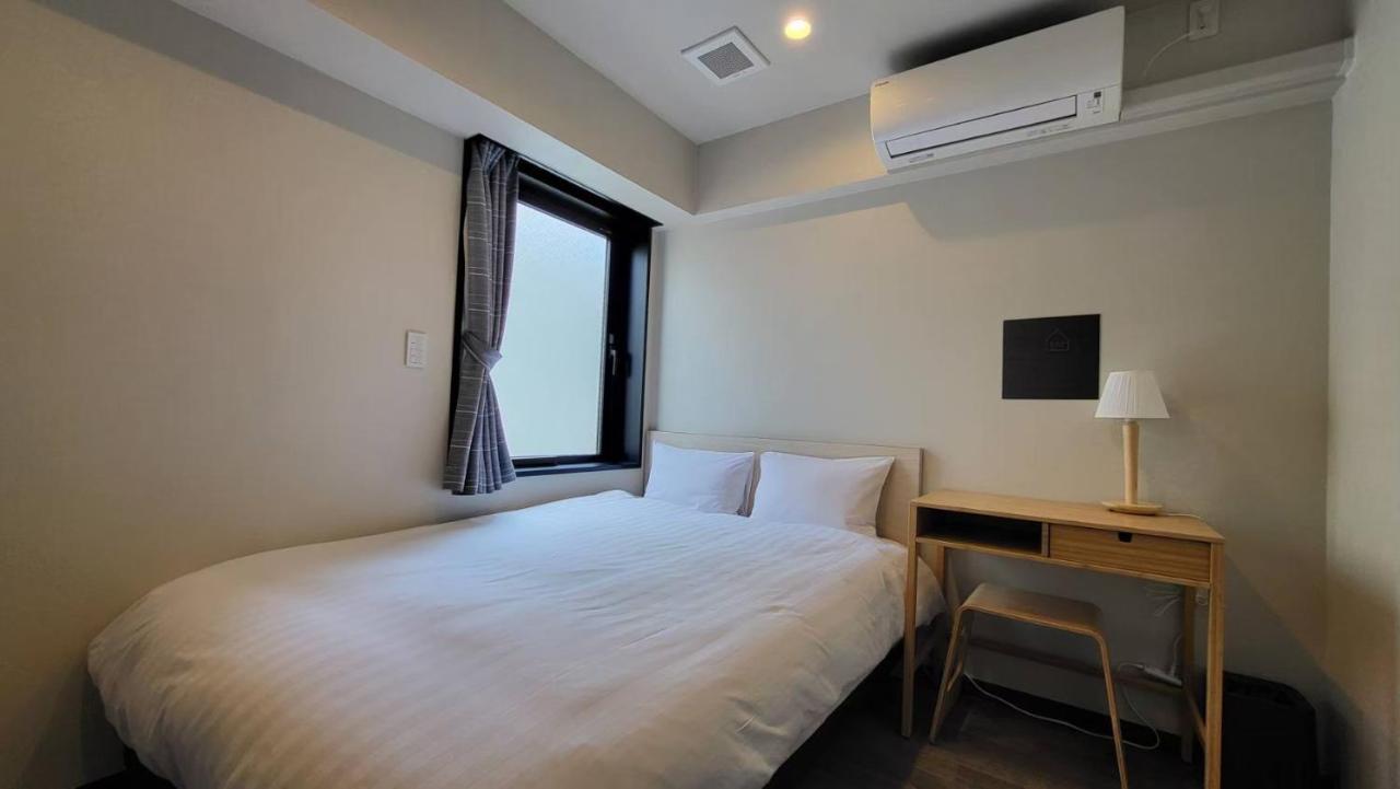 Ueno Woo Hotel Tōkyō Extérieur photo