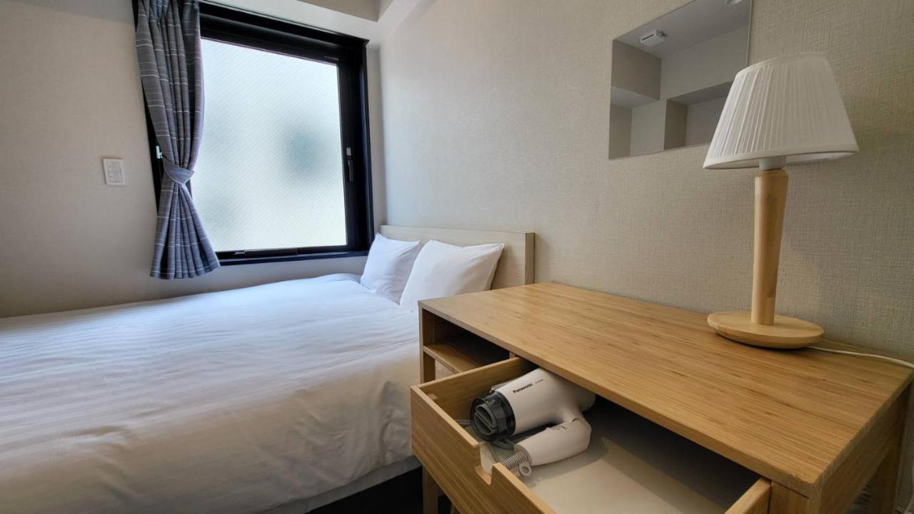 Ueno Woo Hotel Tōkyō Extérieur photo