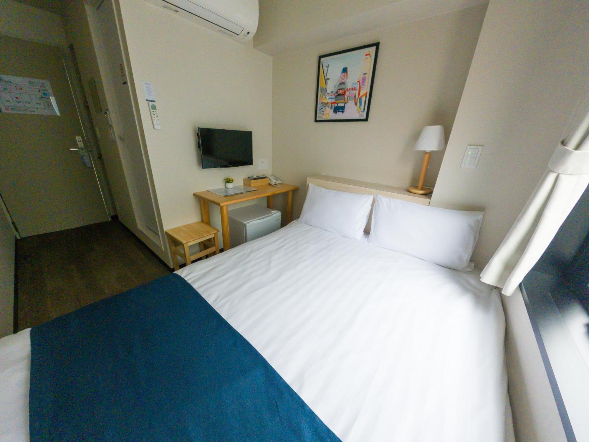 Ueno Woo Hotel Tōkyō Extérieur photo