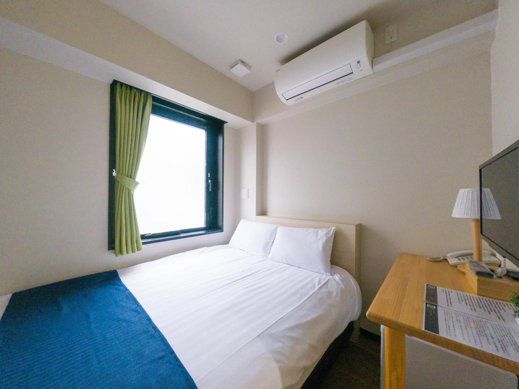 Ueno Woo Hotel Tōkyō Extérieur photo