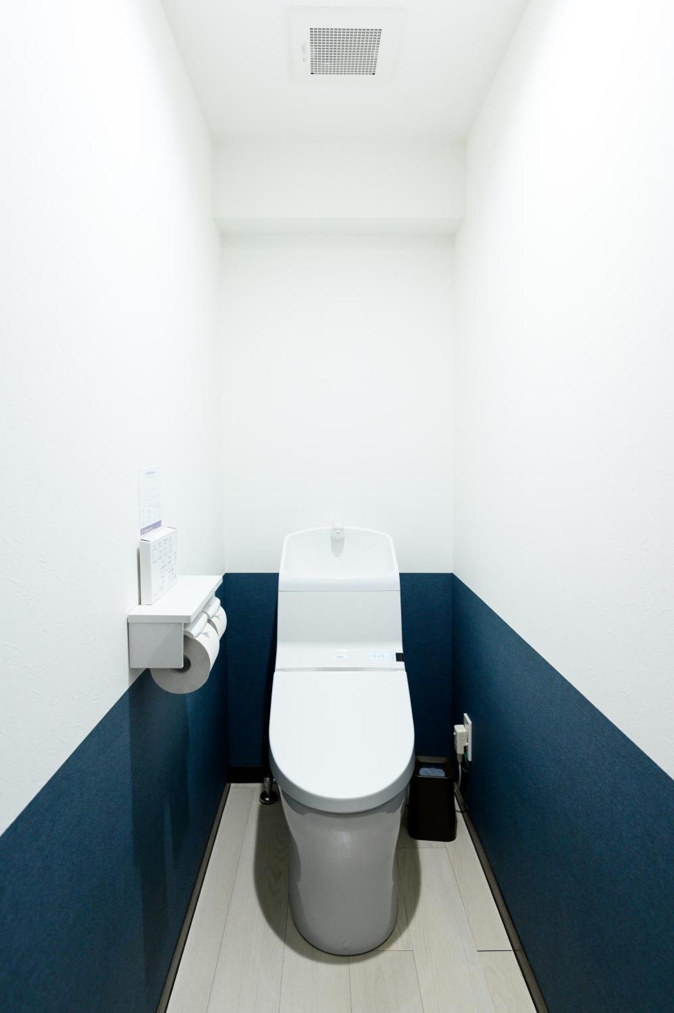 Ueno Woo Hotel Tōkyō Extérieur photo