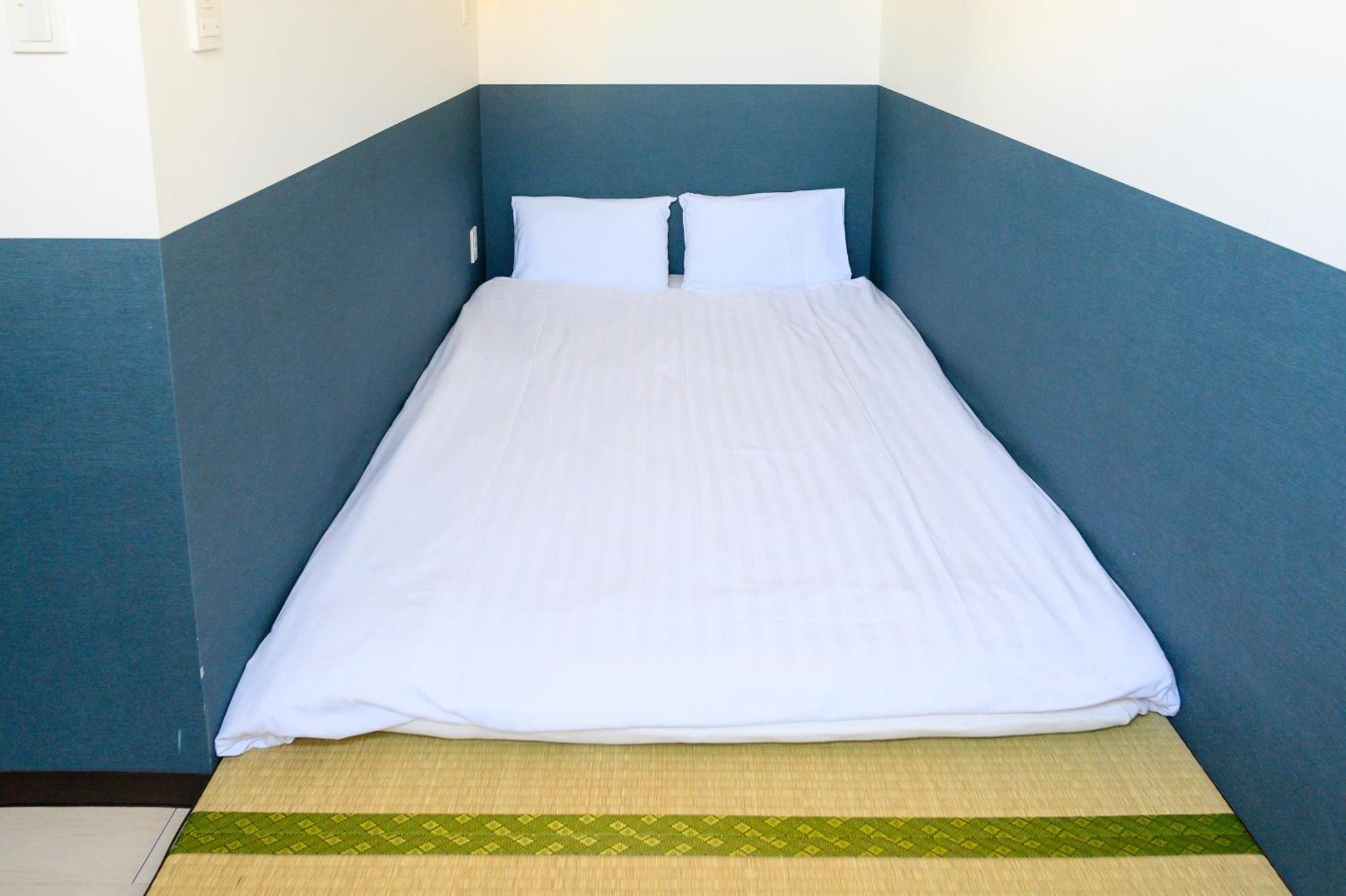 Ueno Woo Hotel Tōkyō Extérieur photo