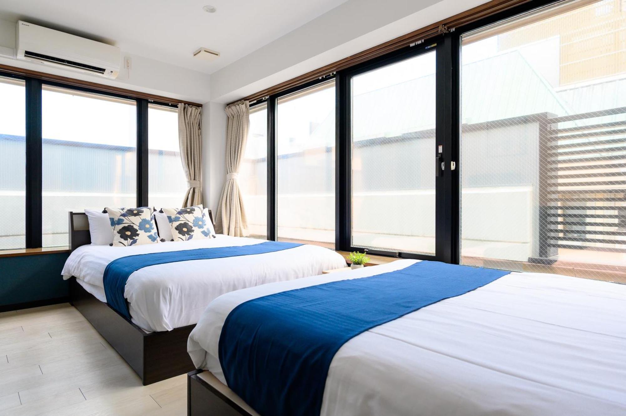 Ueno Woo Hotel Tōkyō Extérieur photo